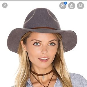 Brixton Wesley Fedora